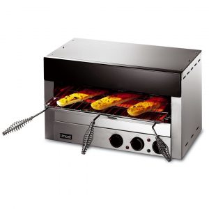 Superchef Infrared Grill