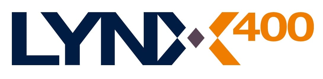Lynx400 Logo