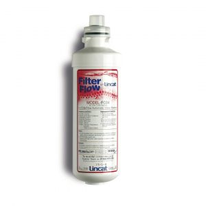 FilterFlow Water Filter Cartridge