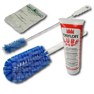 Taylor Cleaning Accessories & Consumables