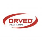 Orved Vacuum Masters Logo