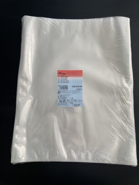 Orved 400x500mm Vac Pack Bags