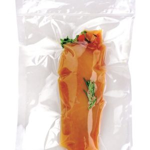 Orved Vac Pack Bags