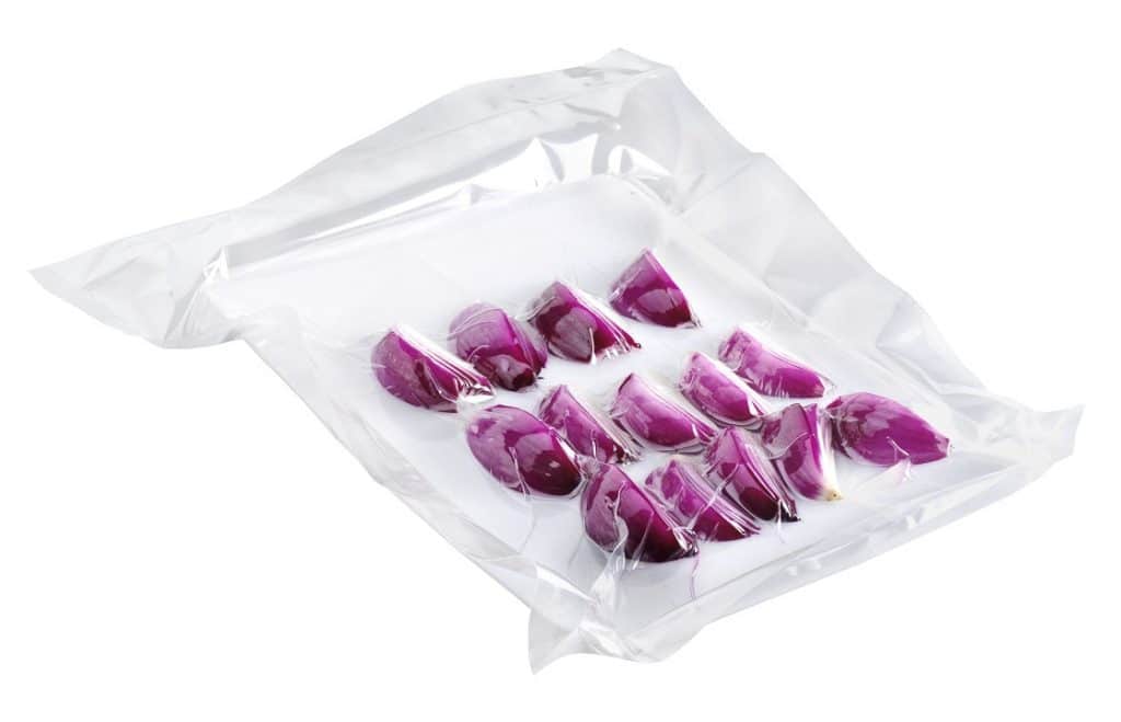 Orved Vac Pack Bags