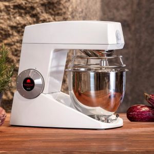 Varimixer Teddy 5L White