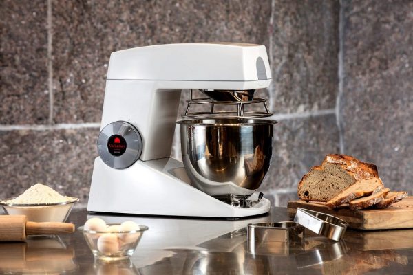 Varimixer Teddy 5L White