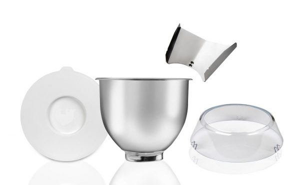Varimixer Teddy 5L Tools