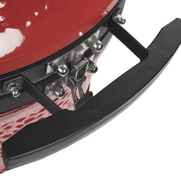 Big Joe II standalone latch