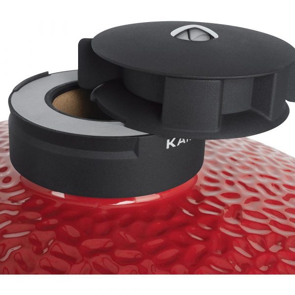 Big Joe II standalone vent
