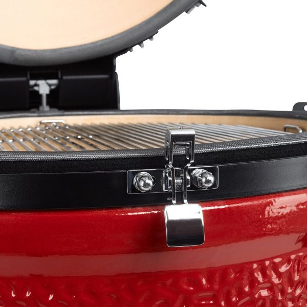 Kamado Joe 'Big Joe' II Latch