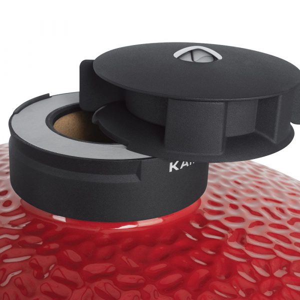 Kamado Joe 'Big Joe' II vent