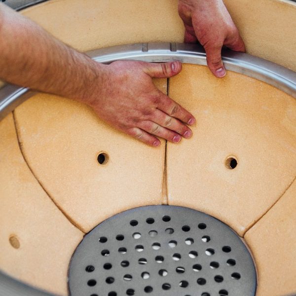 Kamado Joe Classic II Fire Box