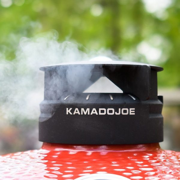 Kamado Joe Classic II Vent