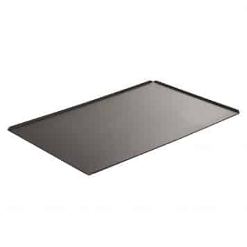 Bake and griddle tray