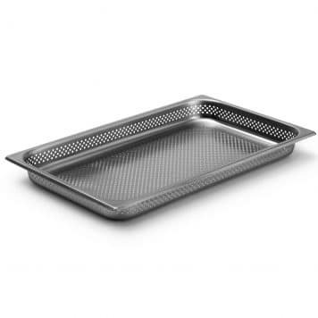 Stainless Steel Steamer Tray