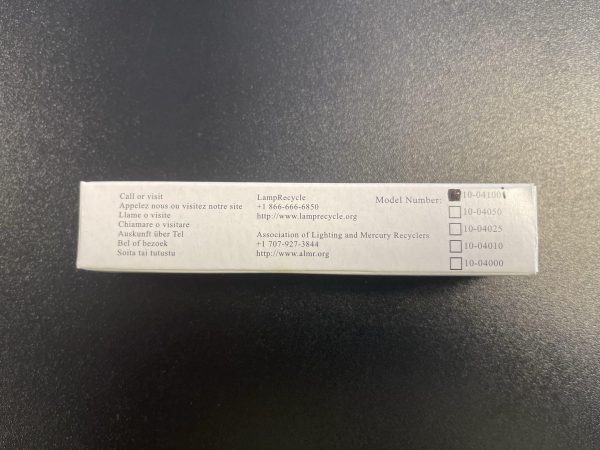 Scotsman XSafe Bulb