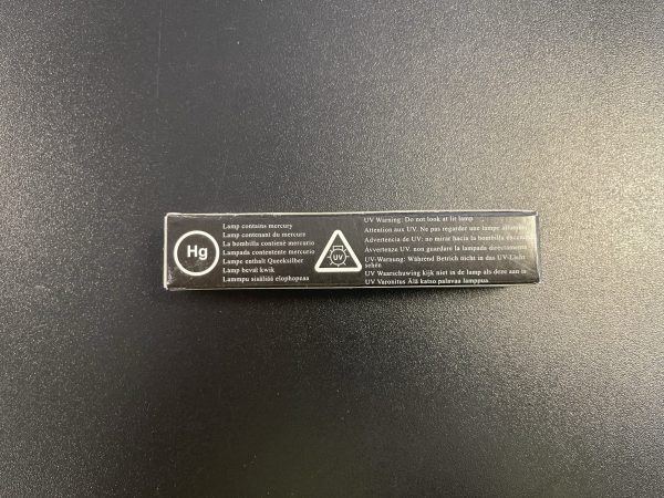 Scotsman XSafe Bulb