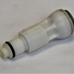 SB25 Inlet Water Coupling