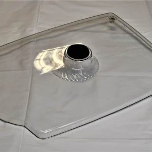 SB25 Ice Hopper Cover