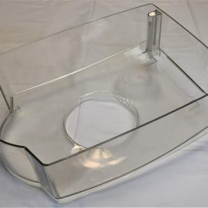SB25 Ice Hopper