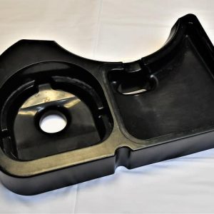 SB25 Rinse Drain Pan
