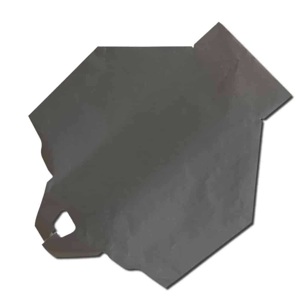 Standard Release Sheet - Crown-Series Grills