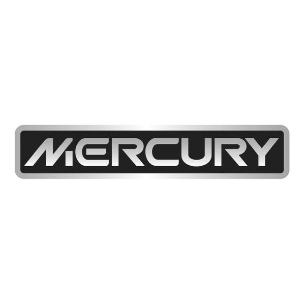 Mercury Logo