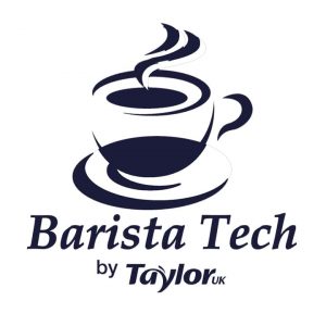 Barista Tech Logo
