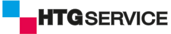 HTG Service Logo
