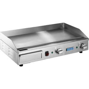 Lynx Prime LPGR30 electric countertop griddle – 745 mm wide plate (2.2 kW)