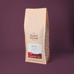 Roast House Taurus Espresso Coffee Beans